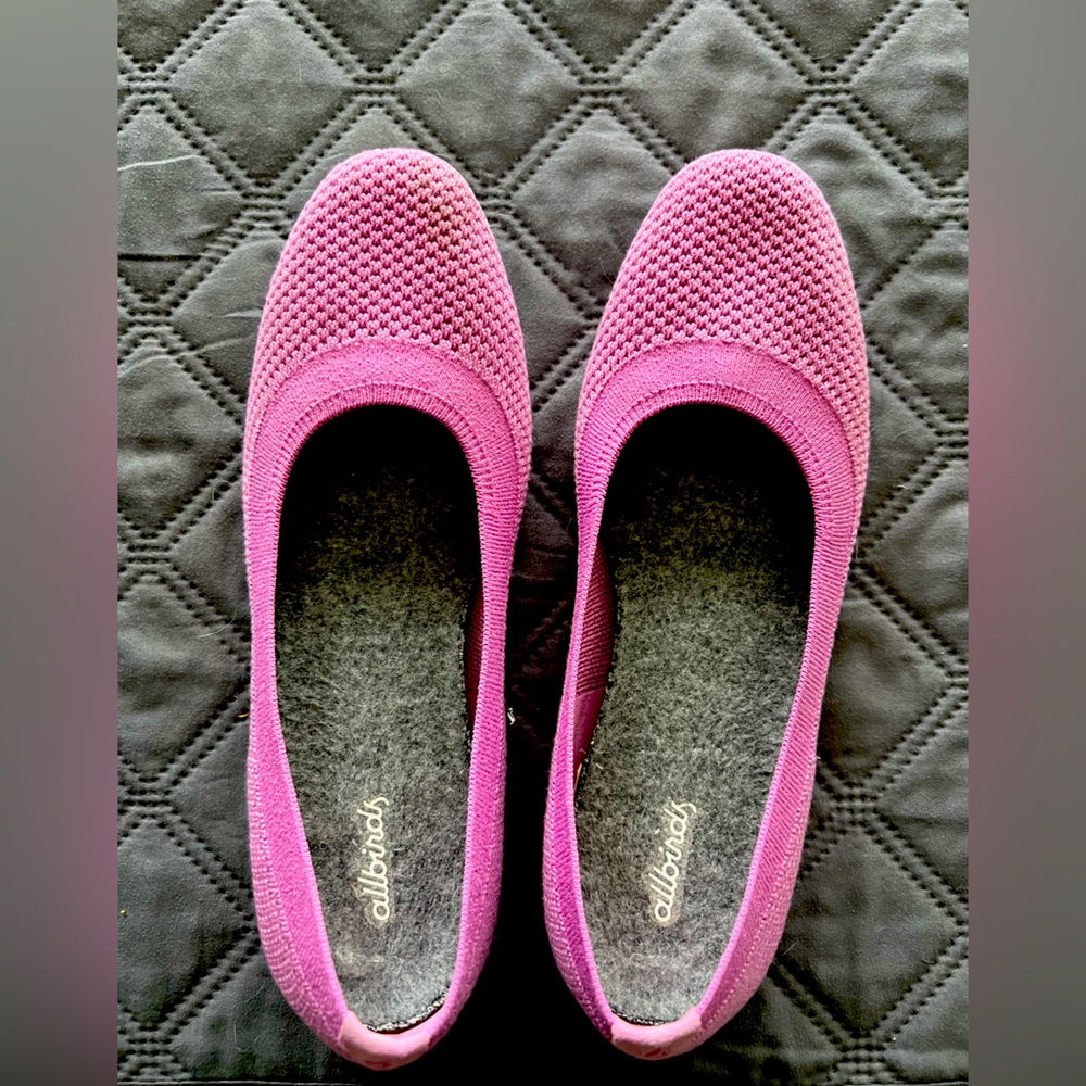 Allbirds - Tree Breezers (limited edition)